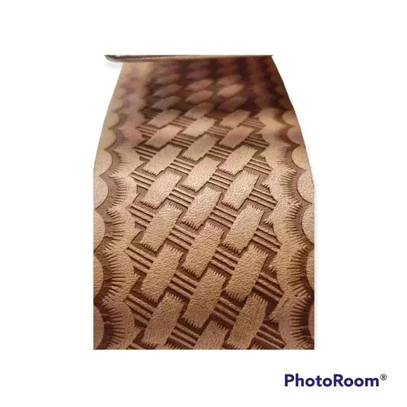 Rare find! Deadstock NOS 70s Craftsman tool belt. Mint. Fits 29-46. USA - Picture 5 of 5